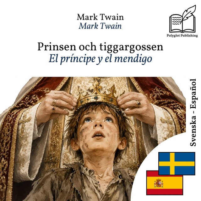 El príncipe y el mendigo