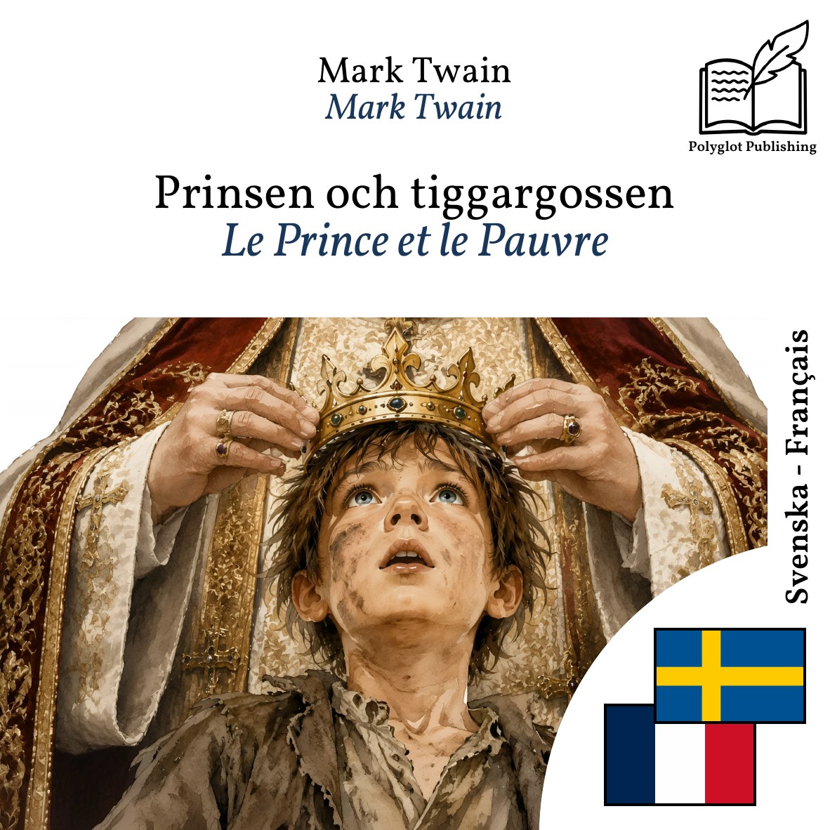 Le Prince et le Pauvre