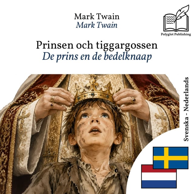 De prins en de bedelknaap