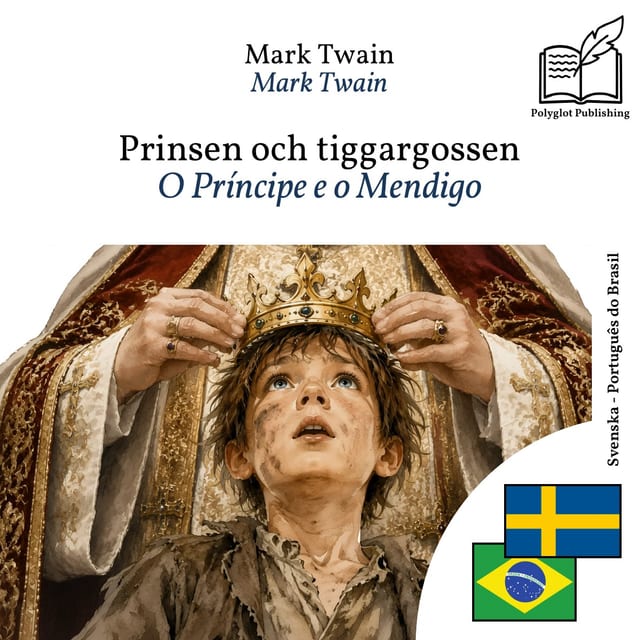 O Príncipe e o Mendigo