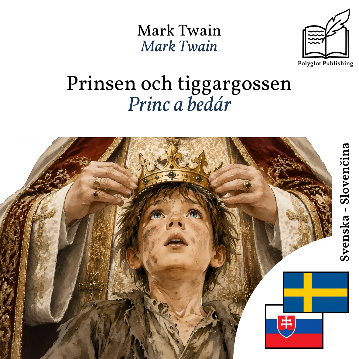 Princ a bedár
