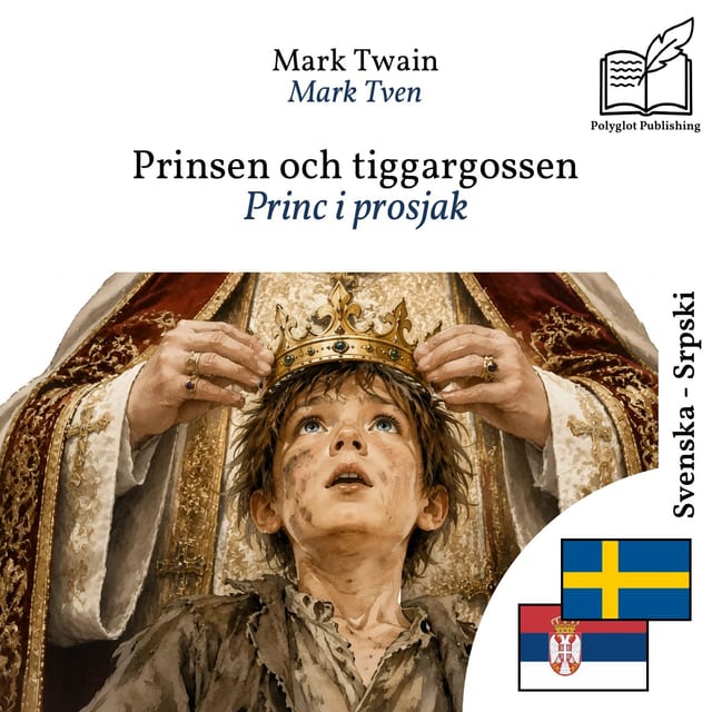 Princ i prosjak