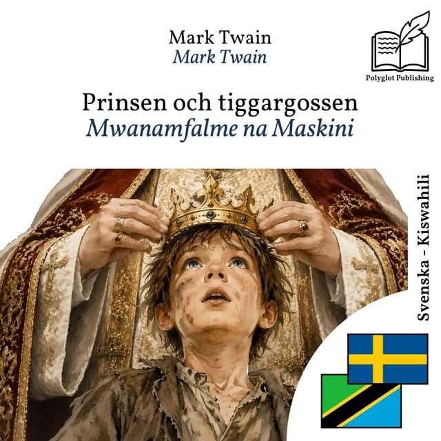 Mwanamfalme na Maskini