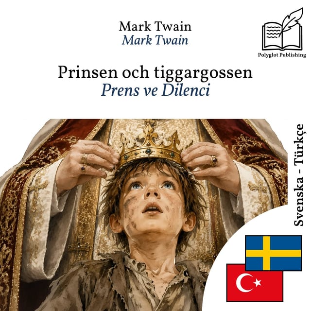 Prens ve Dilenci