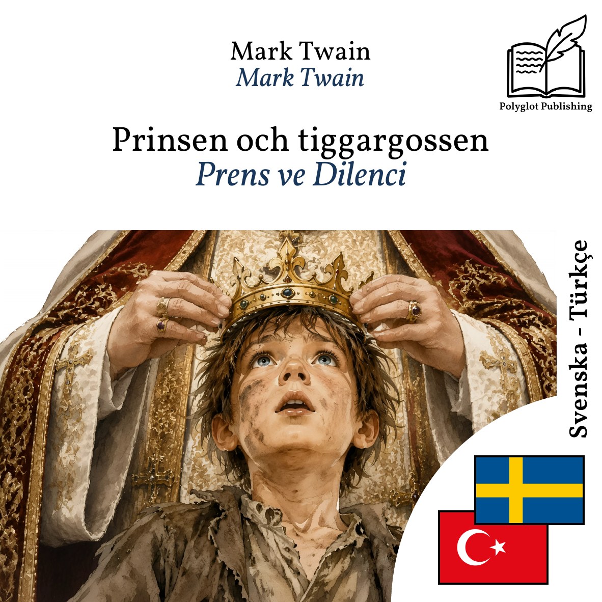Prens ve Dilenci