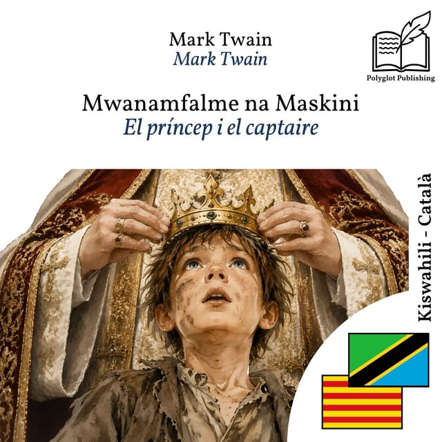 El príncep i el captaire