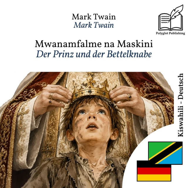 Der Prinz und der Bettelknabe