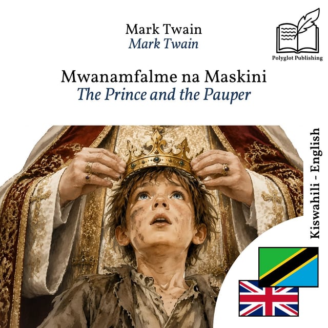 The Prince and the Pauper