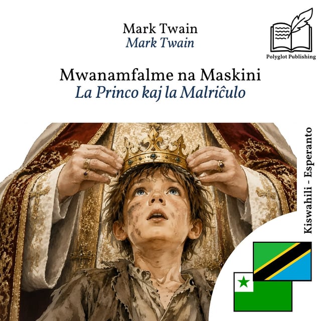 La Princo kaj la Malriĉulo