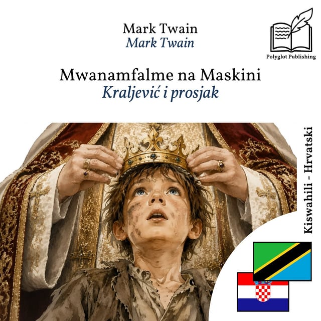 Kraljević i prosjak