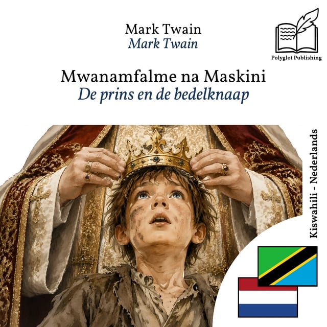 De prins en de bedelknaap