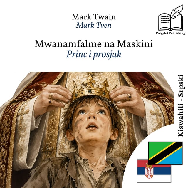Princ i prosjak
