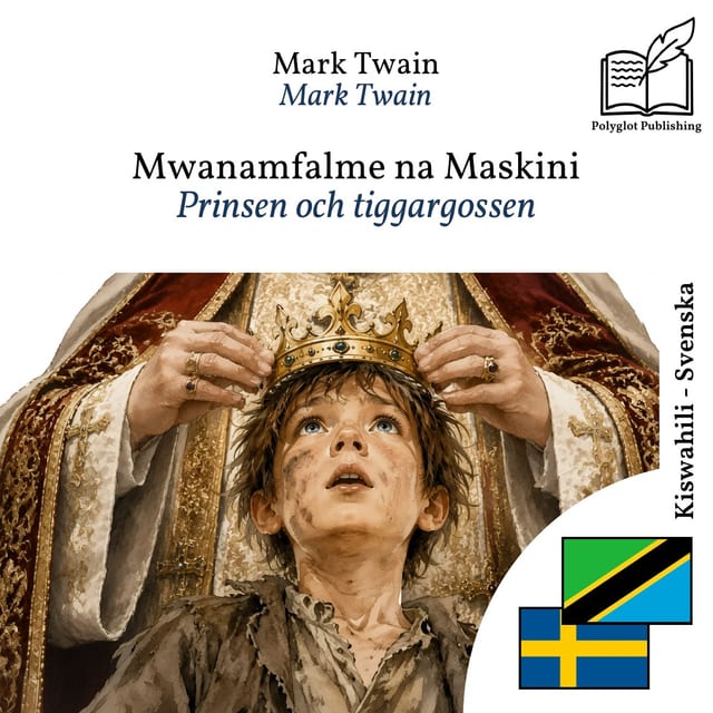 Prinsen och tiggargossen