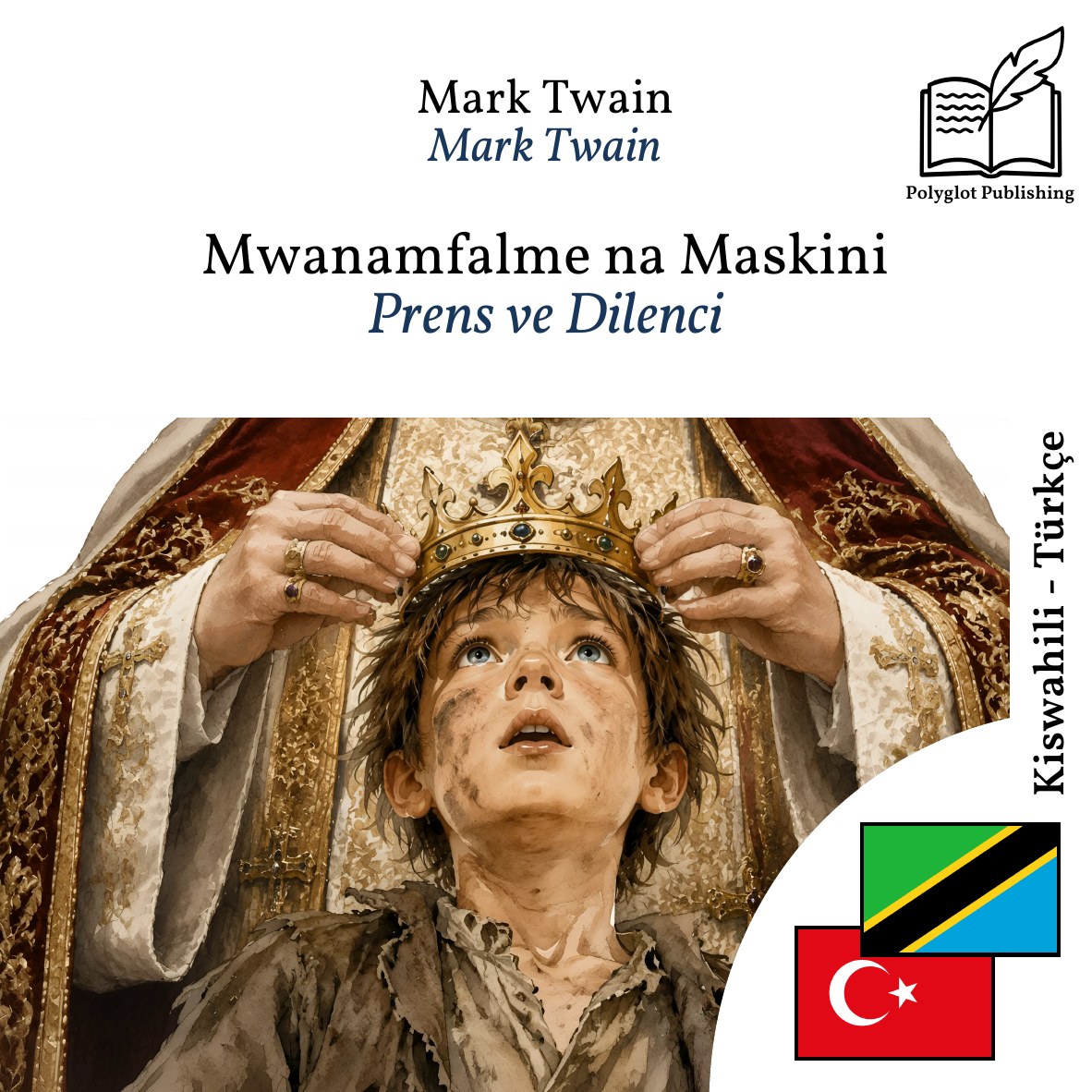 Prens ve Dilenci