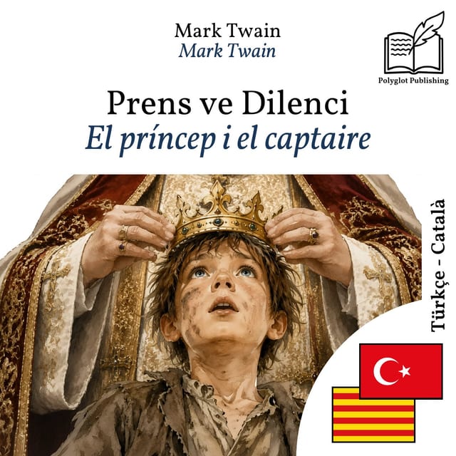 El príncep i el captaire