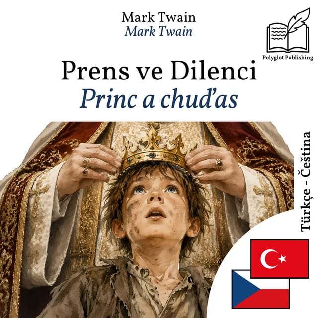 Princ a chuďas