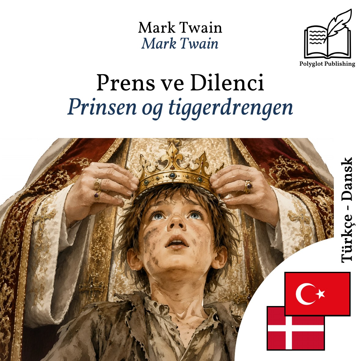 Prinsen og tiggerdrengen
