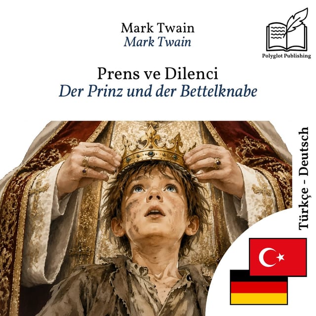 Der Prinz und der Bettelknabe