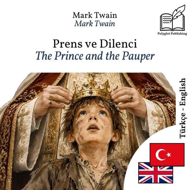 The Prince and the Pauper