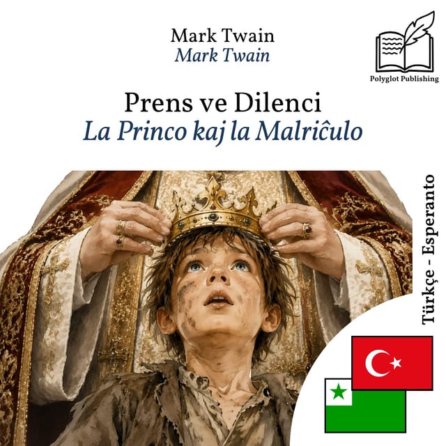 La Princo kaj la Malriĉulo
