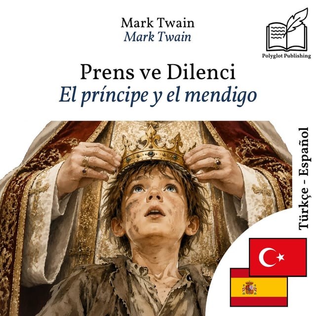 El príncipe y el mendigo