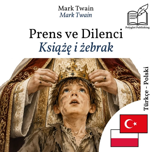 Książę i żebrak