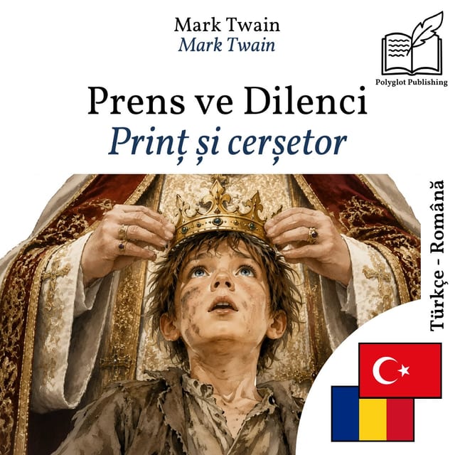 Prinț și cerșetor