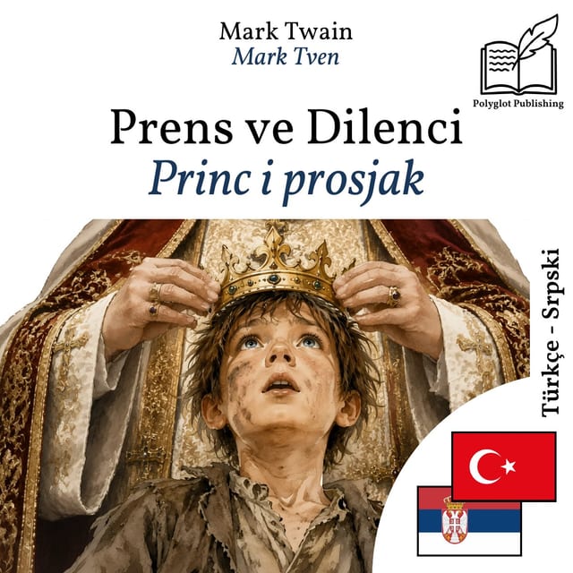 Princ i prosjak