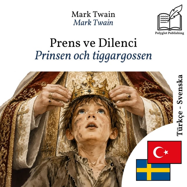 Prinsen och tiggargossen