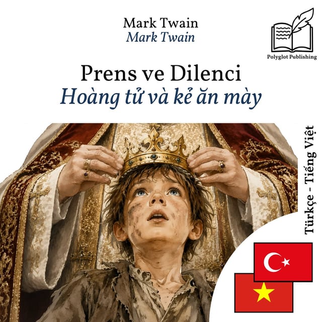Hoàng tử và kẻ ăn mày