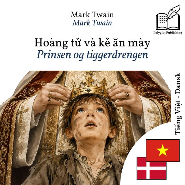 Prinsen og tiggerdrengen