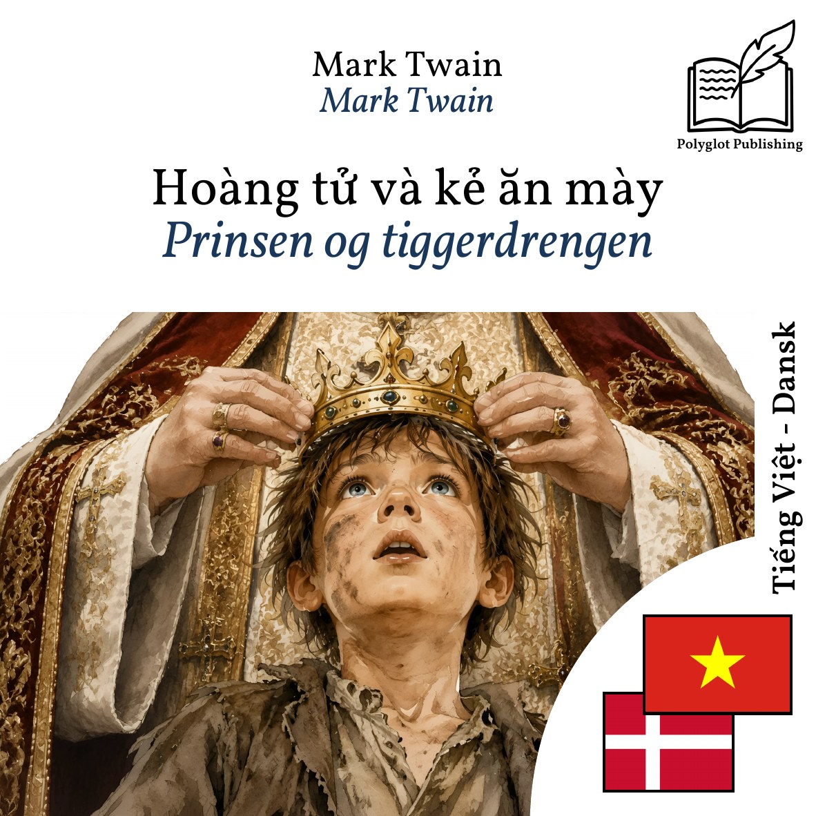Prinsen og tiggerdrengen
