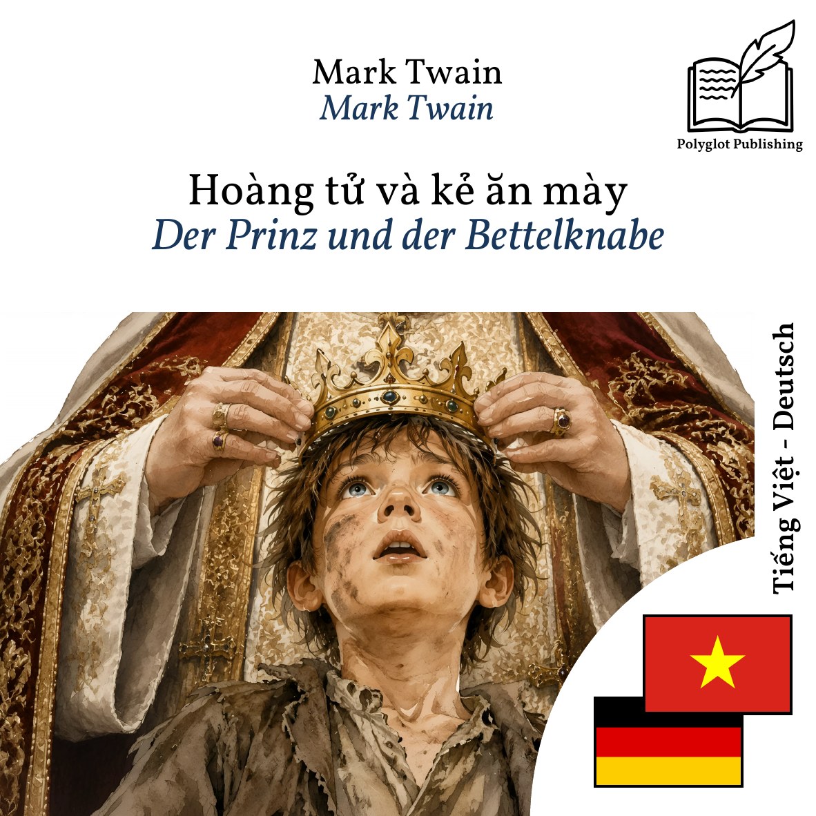Der Prinz und der Bettelknabe