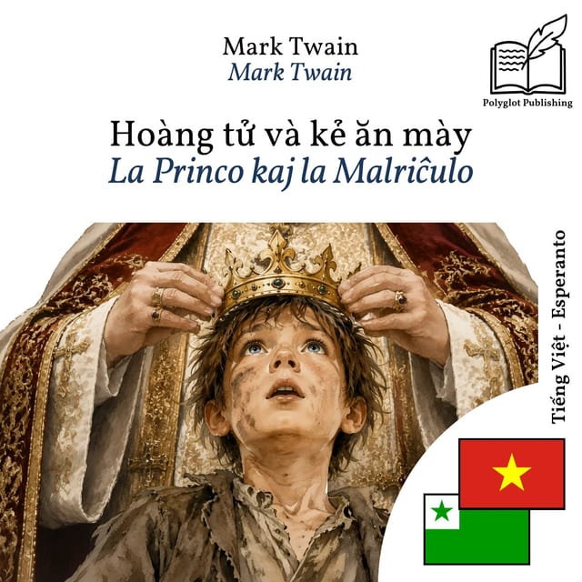 La Princo kaj la Malriĉulo