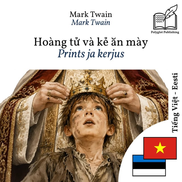 Prints ja kerjus