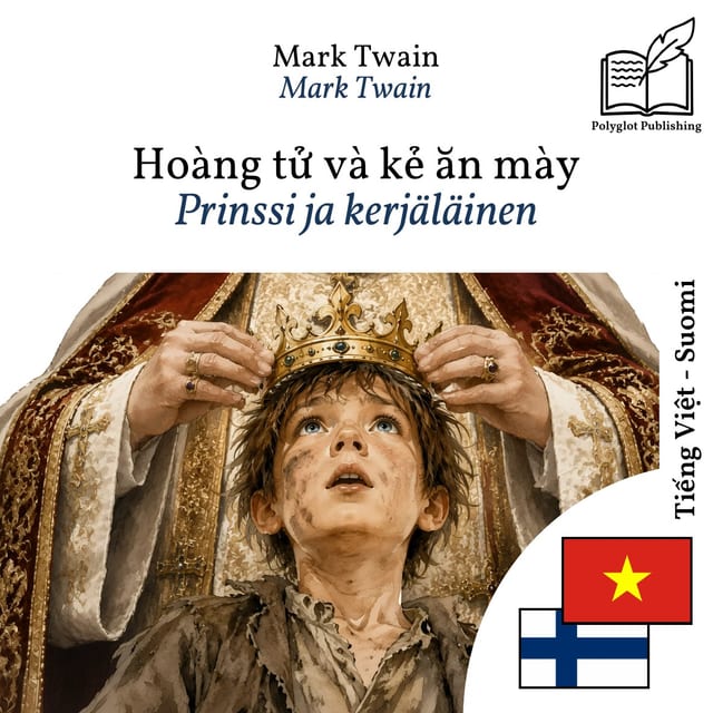 Prinssi ja kerjäläinen