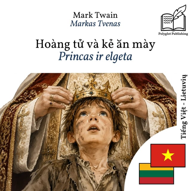 Princas ir elgeta