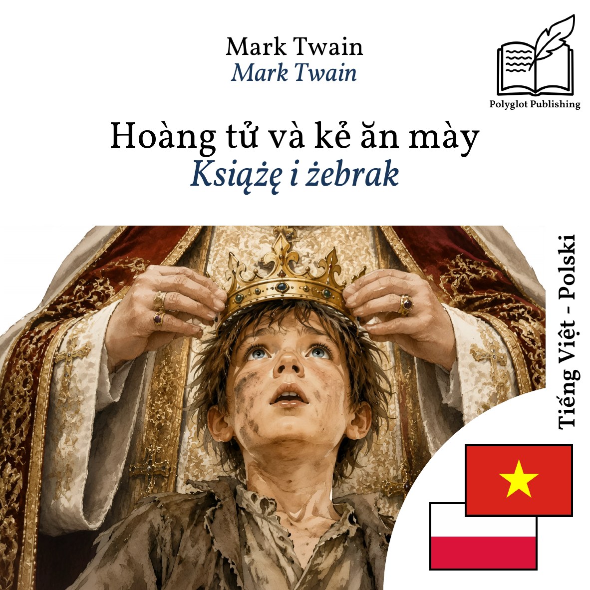 Książę i żebrak