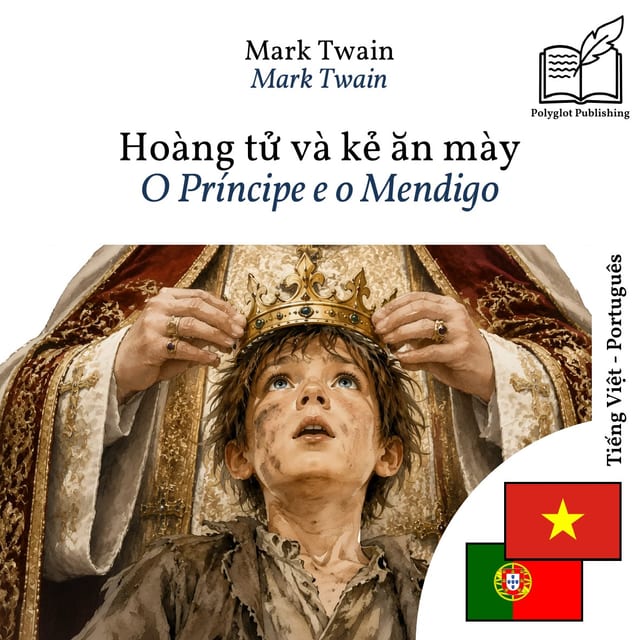 O Príncipe e o Mendigo