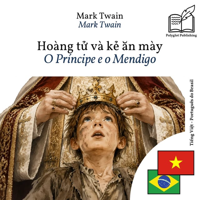 O Príncipe e o Mendigo