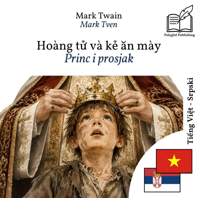 Princ i prosjak