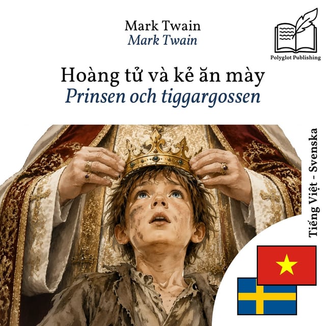 Prinsen och tiggargossen