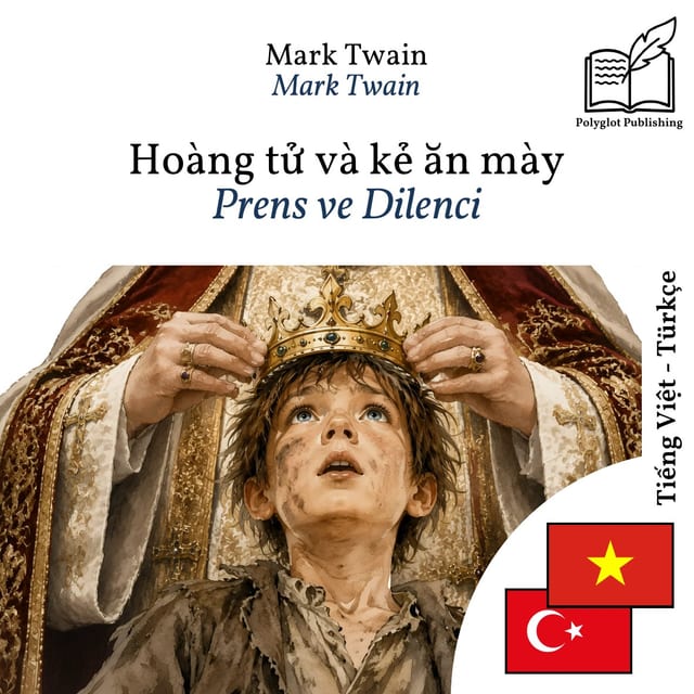 Prens ve Dilenci