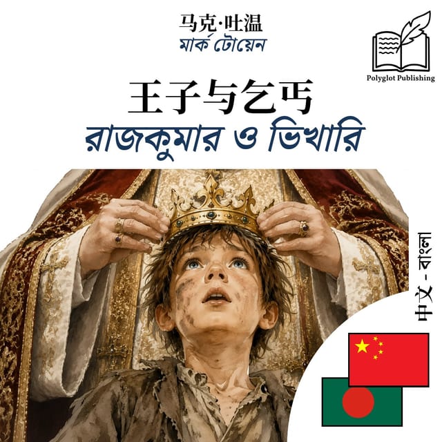 রাজকুমার ও ভিখারি