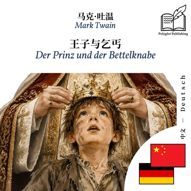 Der Prinz und der Bettelknabe
