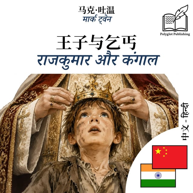 राजकुमार और कंगाल