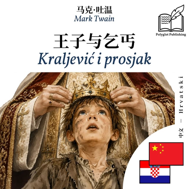 Kraljević i prosjak