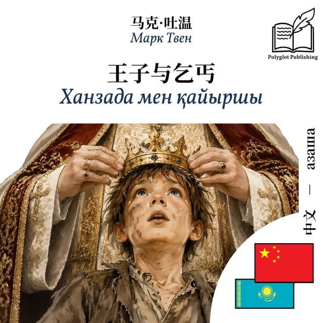 Ханзада мен қайыршы