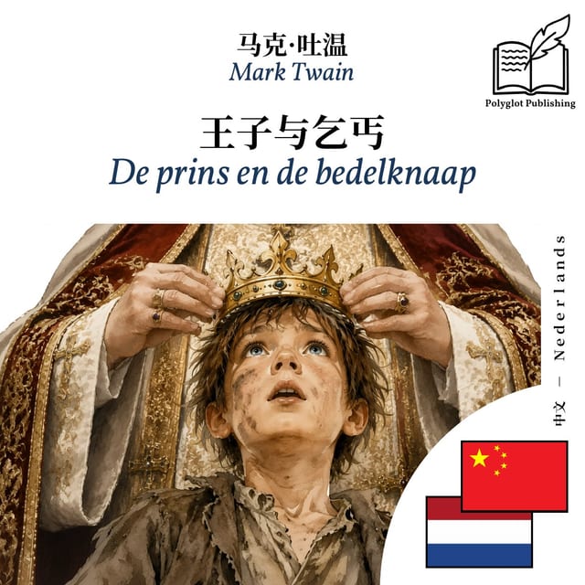 De prins en de bedelknaap