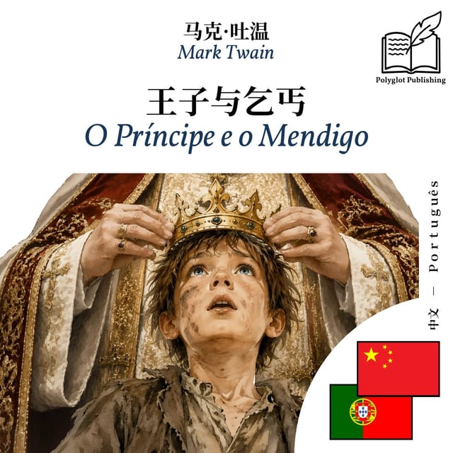 O Príncipe e o Mendigo